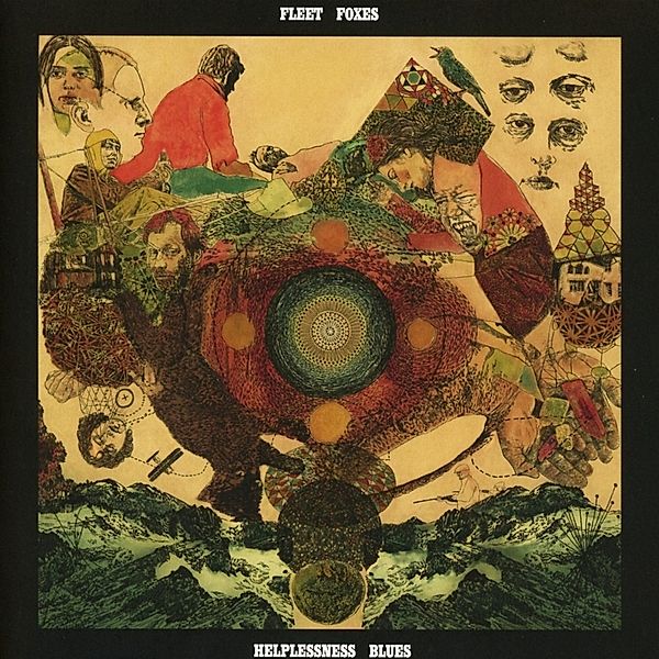 Helplessness Blues, Fleet Foxes