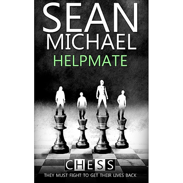 Helpmate / Chess Bd.4, Sean Michael