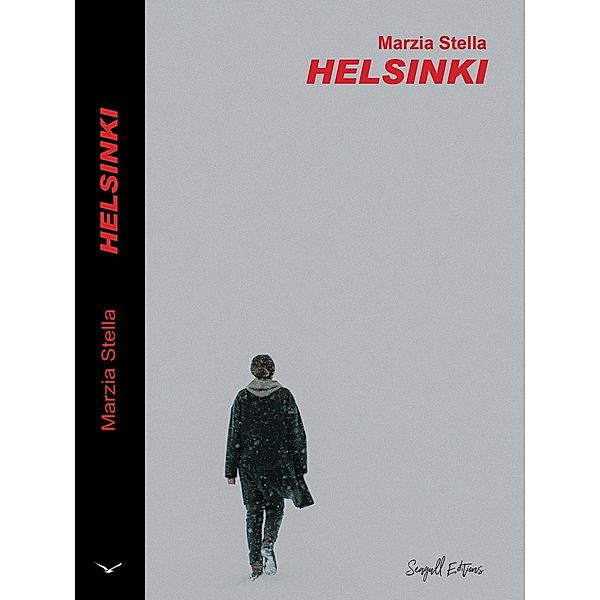 Helsinki, Marzia Stella