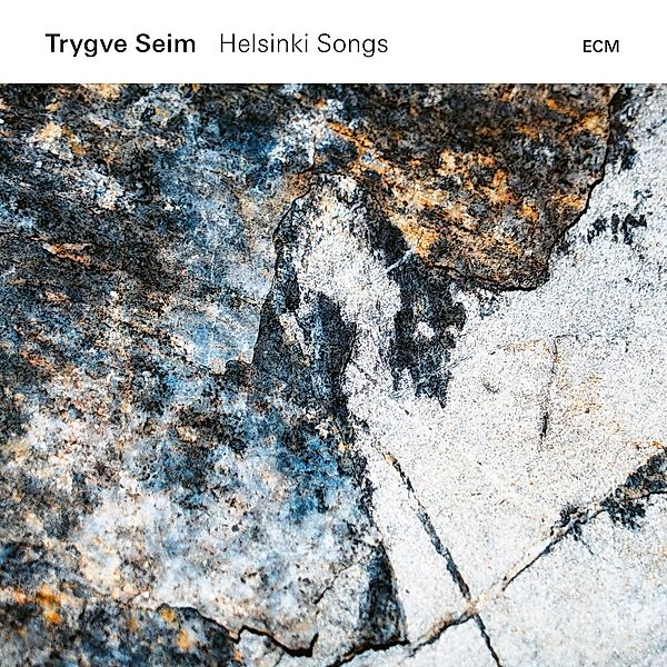 Helsinki Songs, Trygve Seim