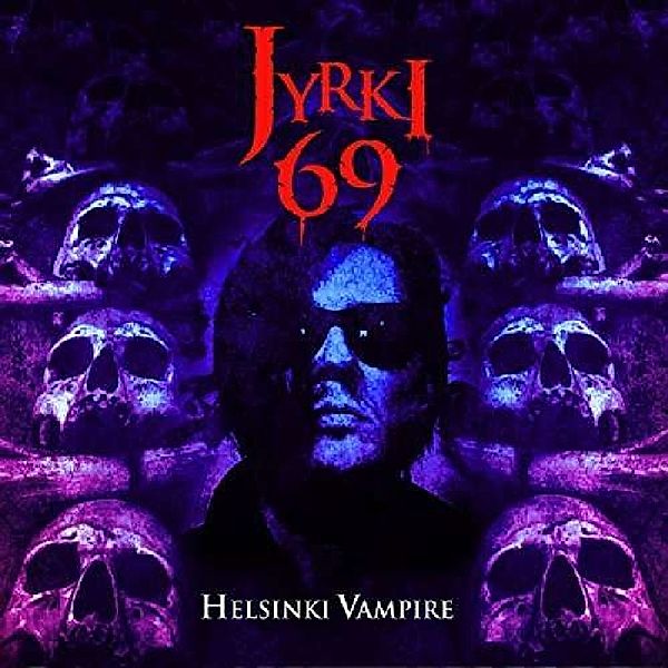 Helsinki Vampire, Jyrki 69