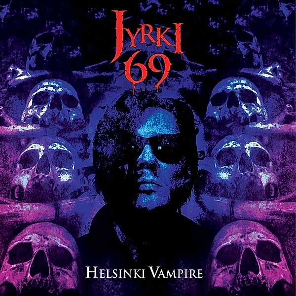 Helsinki Vampire (Vinyl), Jyrky 69