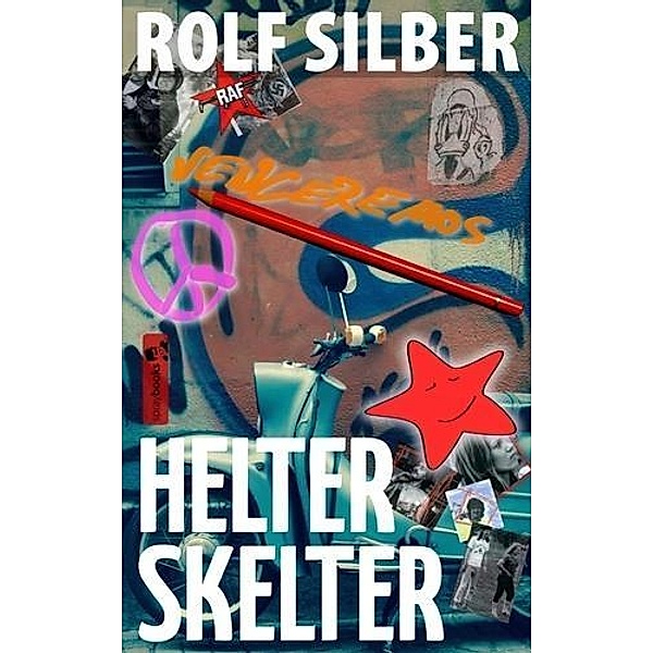 Helter Skelter, Rolf Silber