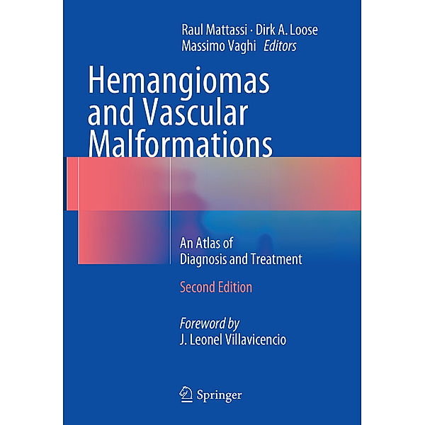 Hemangiomas and Vascular Malformations
