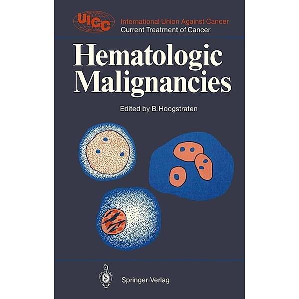 Hematologic Malignancies / UICC Current Treatment of Cancer