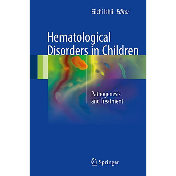 Hematological Disorders in Children