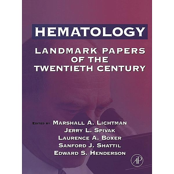 Hematology