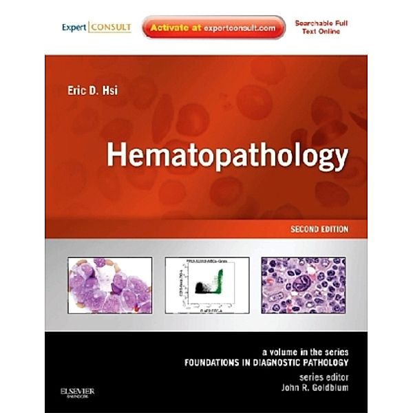 Hematopathology, Eric D. Hsi