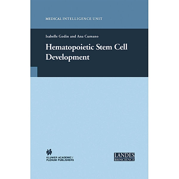 Hematopoietic Stem Cell Development