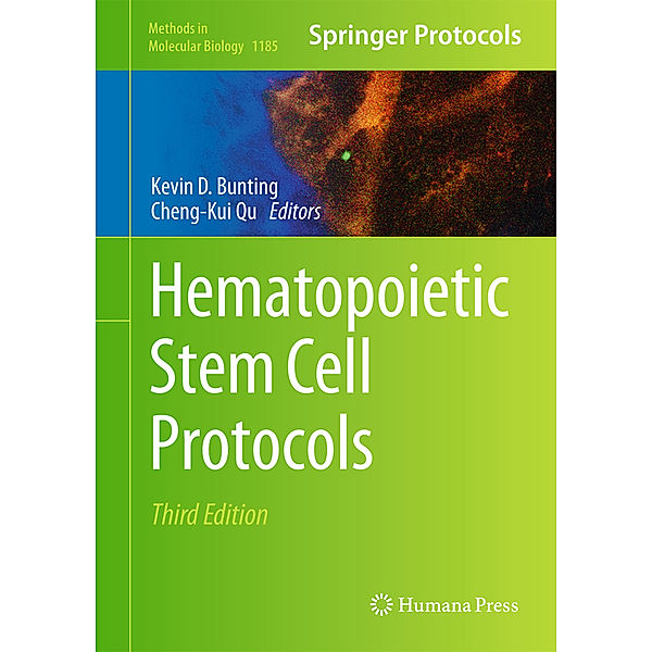 Hematopoietic Stem Cell Protocols