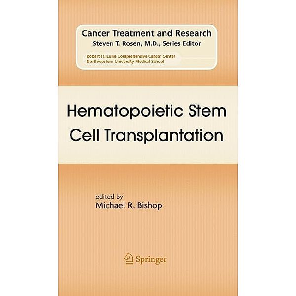 Hematopoietic Stem Cell Transplantation