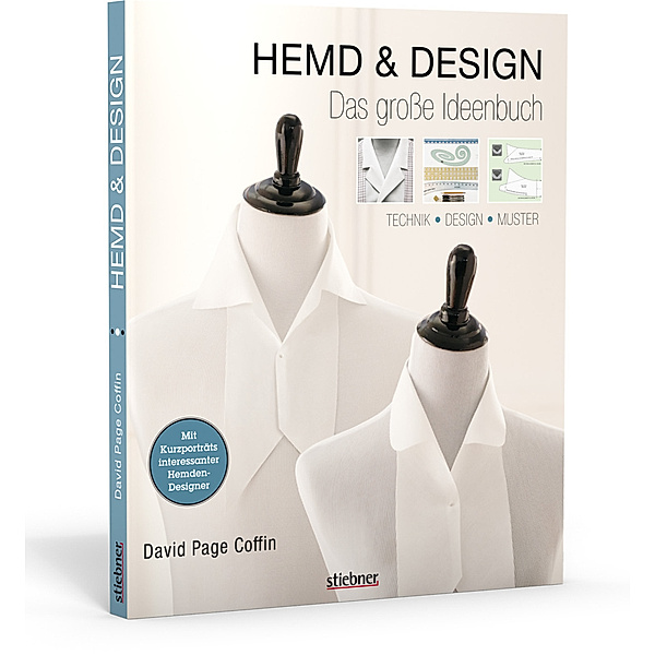 Hemd & Design, David Page Coffin