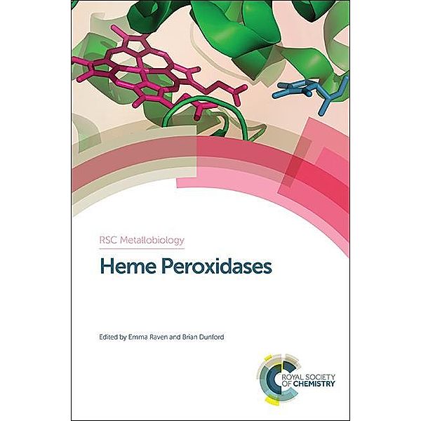 Heme Peroxidases / ISSN