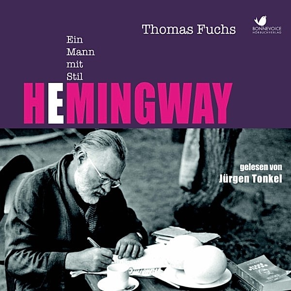 Hemingway, Thomas Fuchs