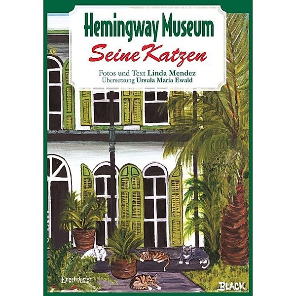 Hemingway Museum - Seine Katzen, Linda Mendez
