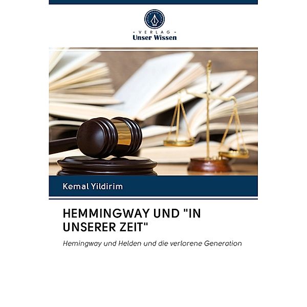 Hemingway und In unserer Zeit', Kemal Yildirim