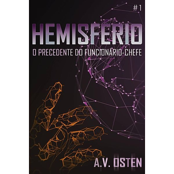 Hemisfério / Hemisfério, A. V. Osten