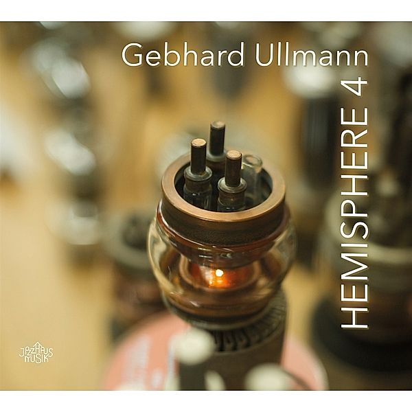 Hemisphere 4, Gebhard Ullmann