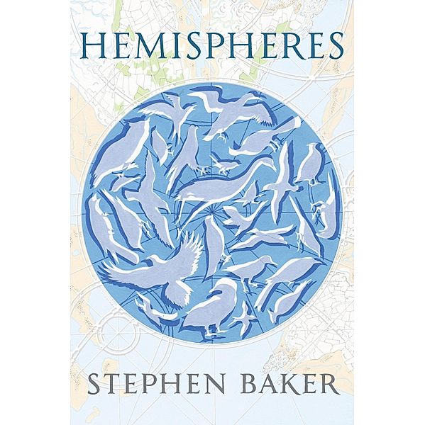 Hemispheres, Stephen Baker