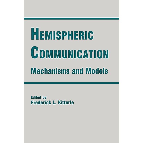 Hemispheric Communication