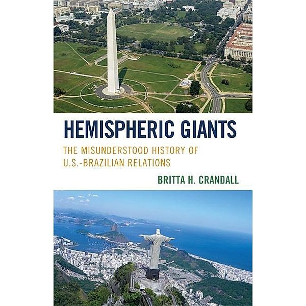 Hemispheric Giants, Britta H. Crandall