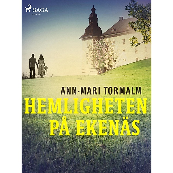 Hemligheten på Ekenäs, Ann-Mari Tormalm