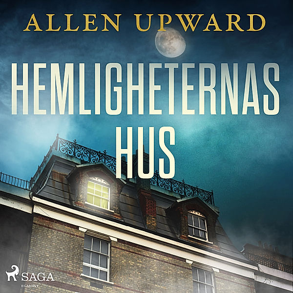 Hemligheternas hus, Allen Upward