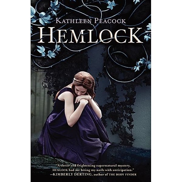 Hemlock / A Shifters Novel Bd.1, Kathleen Peacock