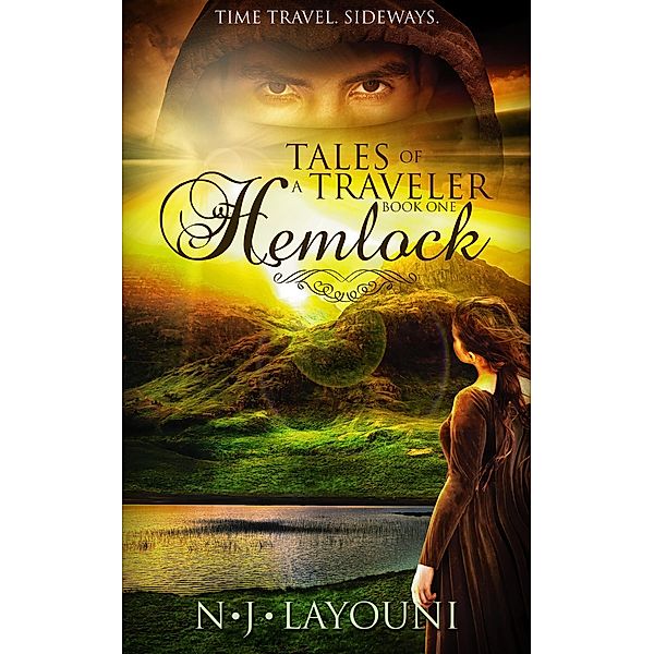 Hemlock (Tales of a Traveler, #1) / Tales of a Traveler, N. J. Layouni