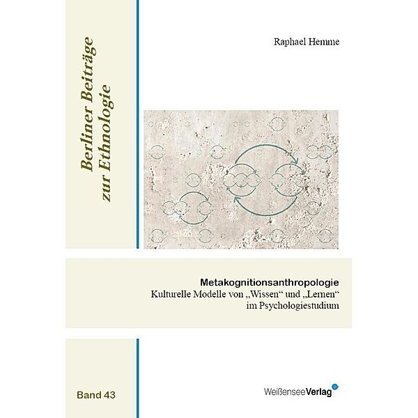 Hemme, R: Metakognitionsanthropologie, Raphael Hemme