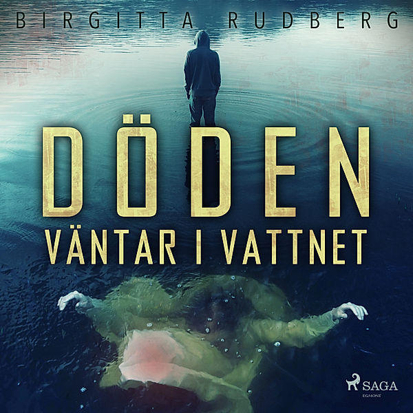 Hemmet - 1 - Döden väntar i vattnet, Birgitta Rudberg