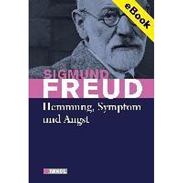 Hemmung, Symptom und Angst, Sigmund Freud