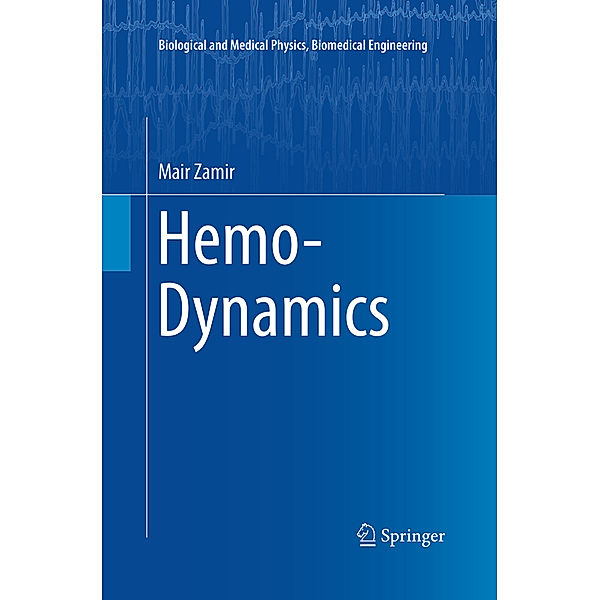 Hemo-Dynamics, Mair Zamir