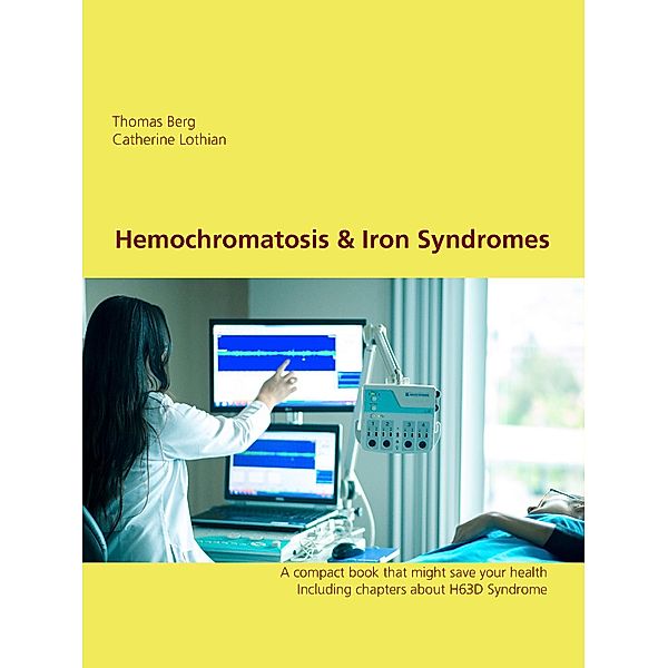 Hemochromatosis & related Syndromes, Thomas Berg