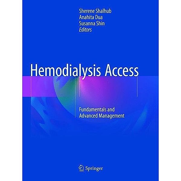 Hemodialysis Access