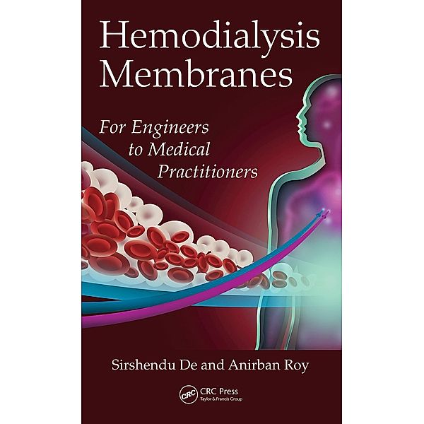 Hemodialysis Membranes, Sirshendu De, Anirban Roy