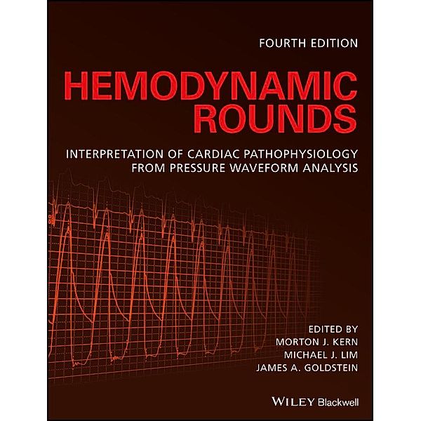 Hemodynamic Rounds