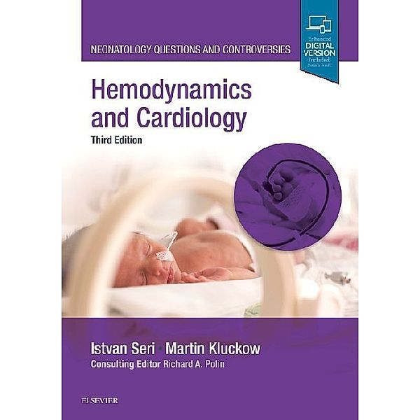 Hemodynamics and Cardiology, Istvan Seri, Martin Kluckow