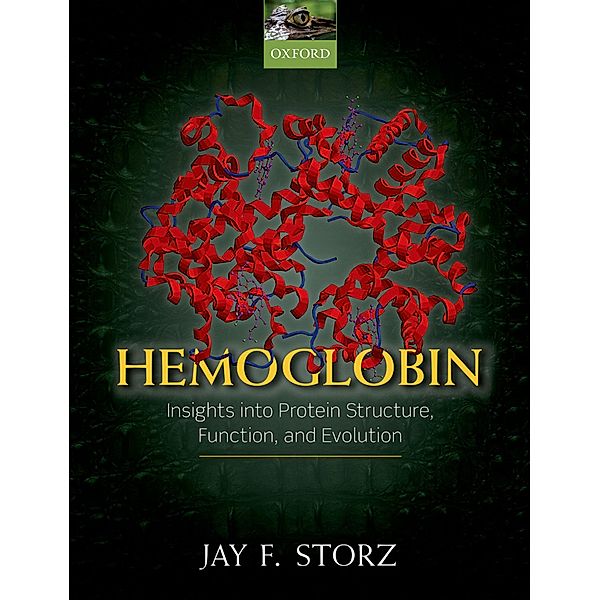 Hemoglobin, Jay F. Storz