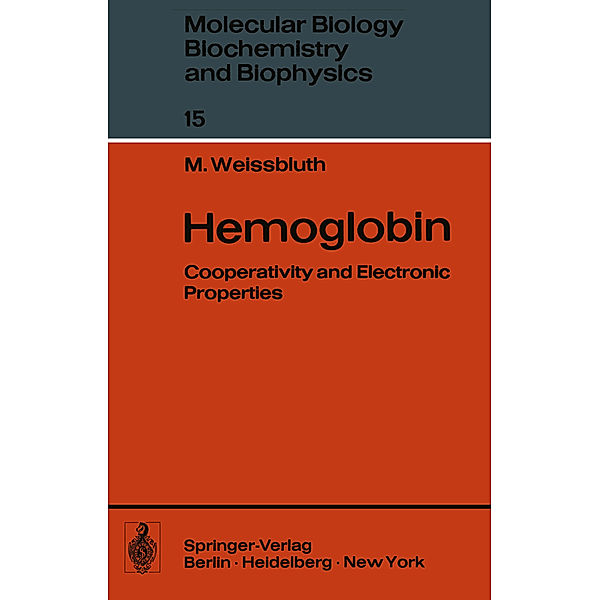 Hemoglobin, M. Weissbluth