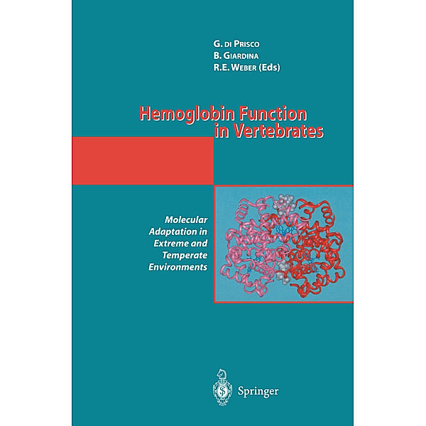 Hemoglobin Function in Vertebrates