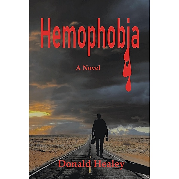 Hemophobia, Donald Healey