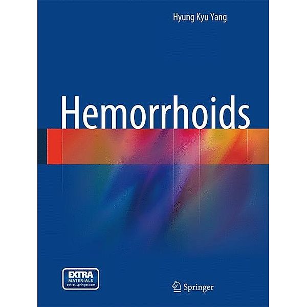 Hemorrhoids, Hyung Kyu Yang