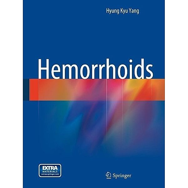 Hemorrhoids, Hyung Kyu Yang