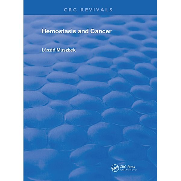 Hemostasis and Cancer
