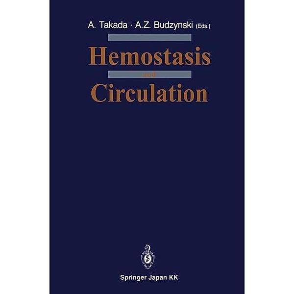 Hemostasis and Circulation