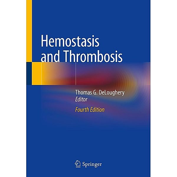 Hemostasis and Thrombosis