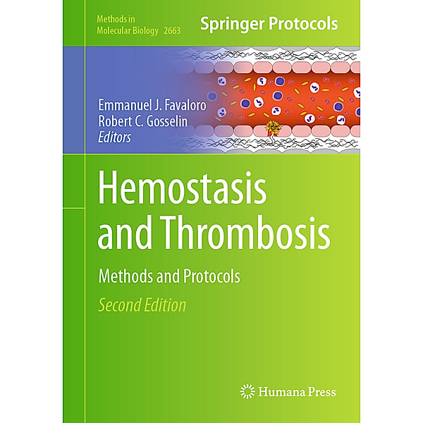 Hemostasis and Thrombosis