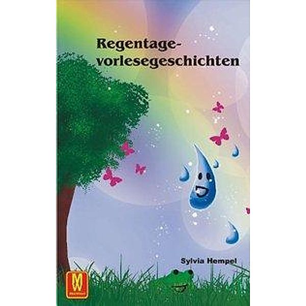 Hempel, S: Regentagevorlesegeschichten, Sylvia Hempel