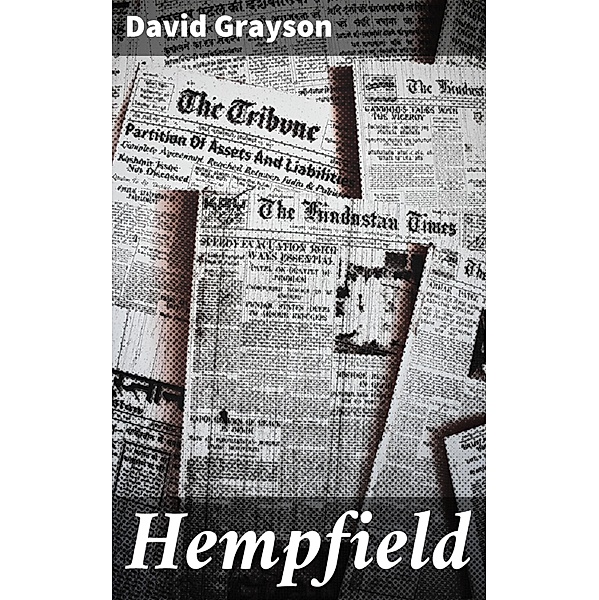 Hempfield, David Grayson